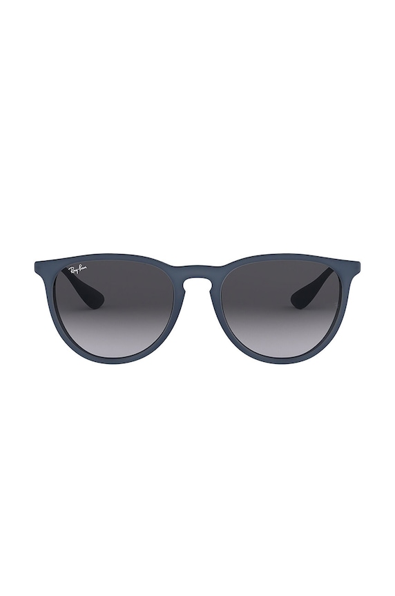 Doplnky Okuliare Ray-Ban ERIKA 0RB4171.60028G.54 modrá