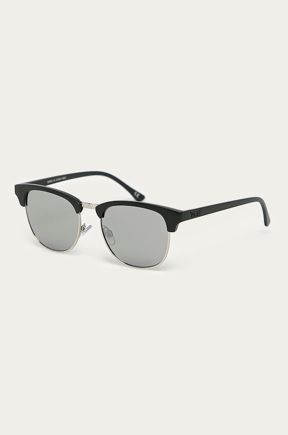 Vans - Okulary czarny VN0A3HIQCVQ1