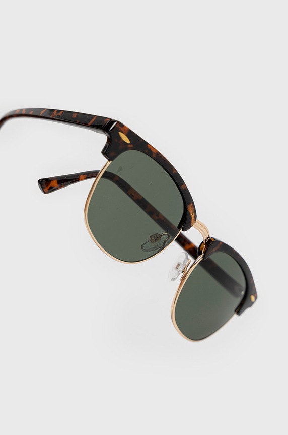 Accesorii Jack & Jones Ochelari de soare 12184899 maro
