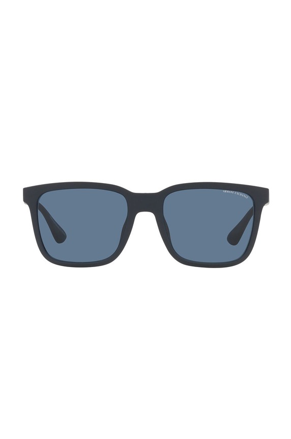 Akcesoria Armani Exchange Okulary przeciwsłoneczne 0AX4112S 0AX4112S niebieski