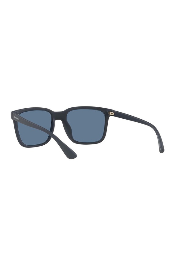 Armani Exchange Okulary przeciwsłoneczne 0AX4112S niebieski 0AX4112S