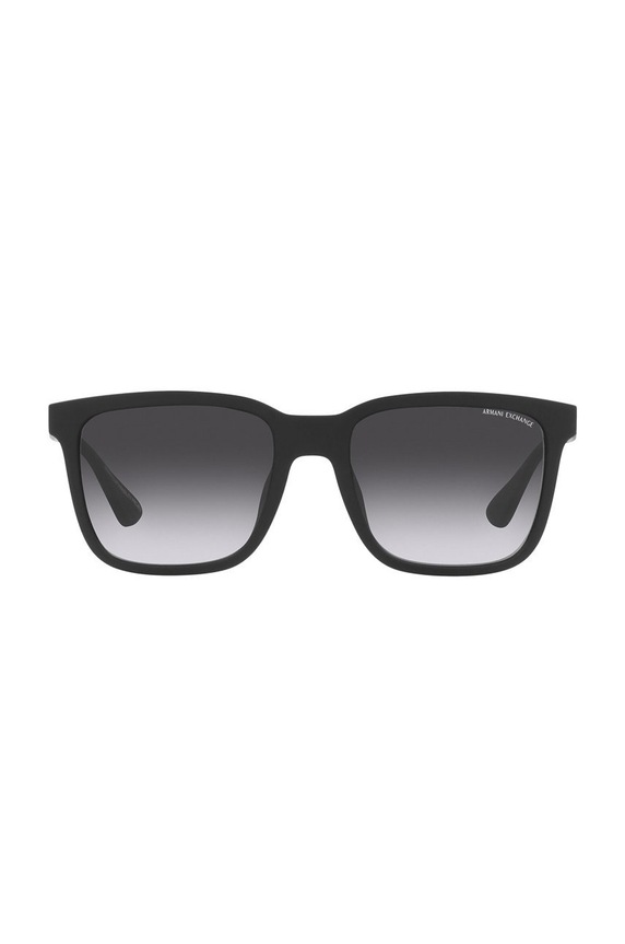 Akcesoria Armani Exchange Okulary przeciwsłoneczne 0AX4112S 0AX4112S czarny