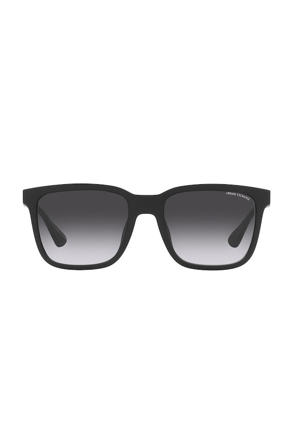 Akcesoria Armani Exchange Okulary przeciwsłoneczne 0AX4112S 0AX4112S czarny