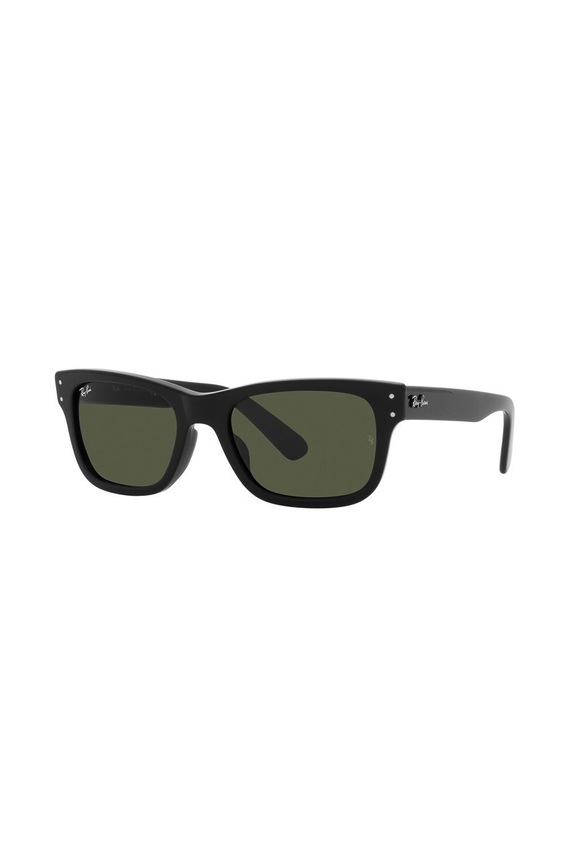 Ray-Ban okulary MR BURBANK 0RB2283 czarny AA00