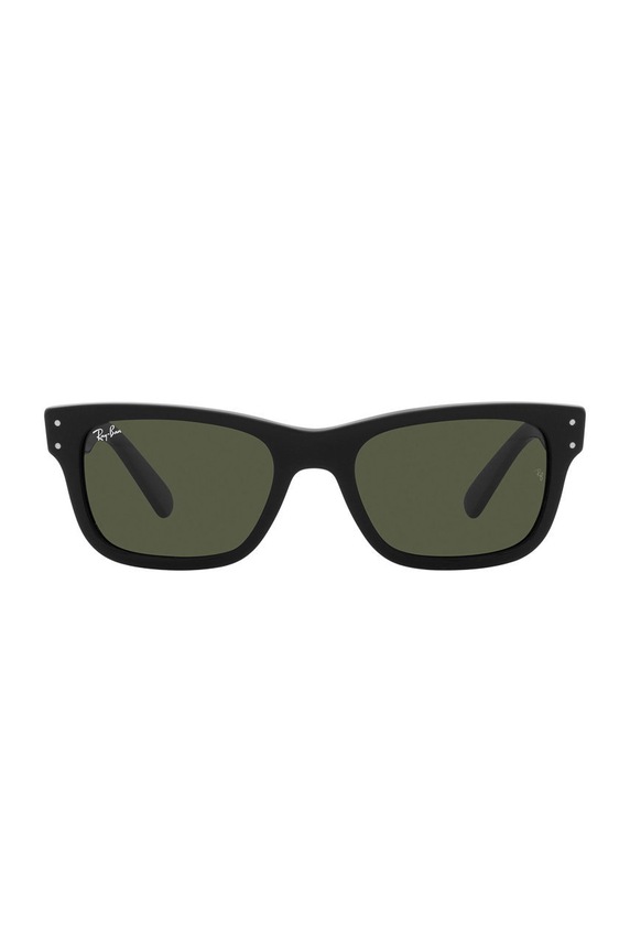 Akcesoria Ray-Ban okulary MR BURBANK 0RB2283 czarny