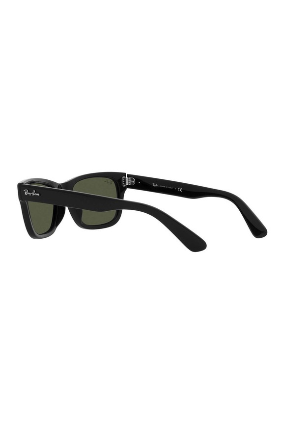 Ray-Ban okulary MR BURBANK czarny 0RB2283