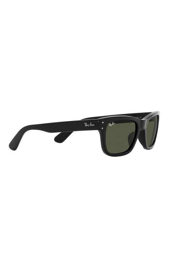 Ray-Ban okulary MR BURBANK 0RB2283 czarny