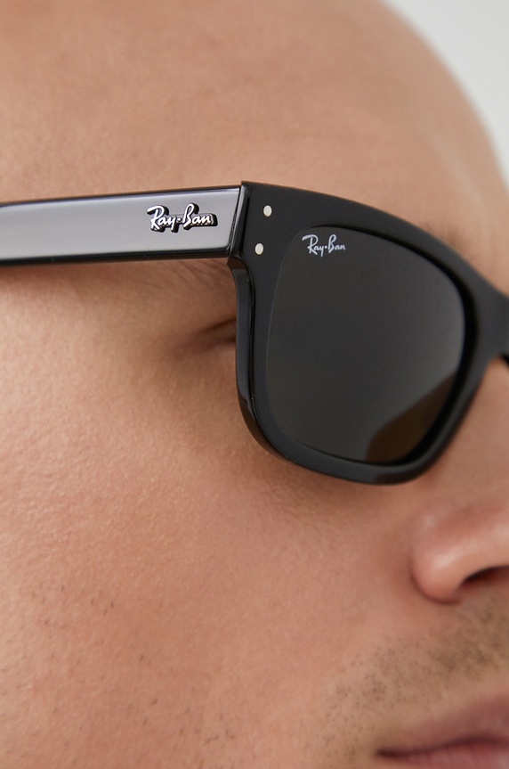 Ray-Ban okulary MR BURBANK 0RB2283