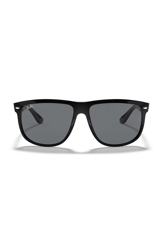 Accessori Ray-Ban occhiali da sole BOYFRIEND 0RB4147 nero