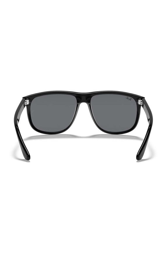 Ray-Ban occhiali da sole BOYFRIEND 0RB4147 nero