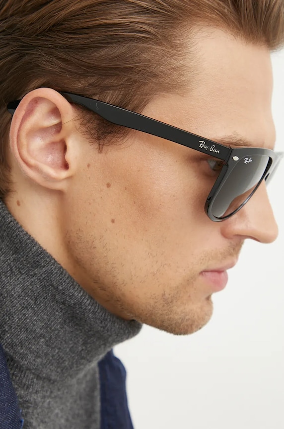 Ray-Ban occhiali da sole BOYFRIEND 0RB4147