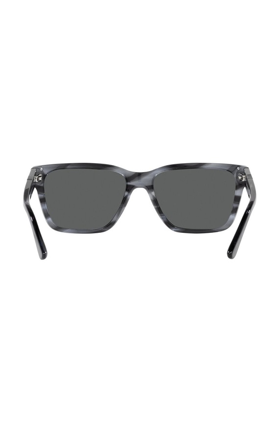 Emporio Armani napszemüveg 0EA4177 szürke