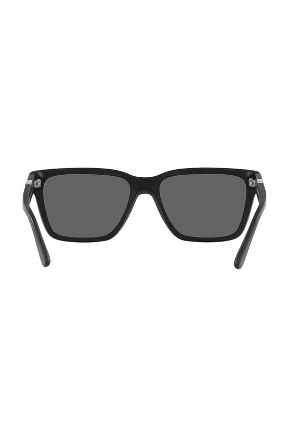 Sluneční brýle Emporio Armani 0EA4177 černá