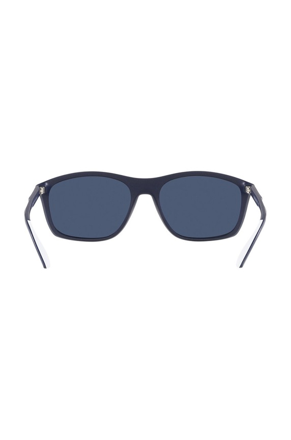 Sluneční brýle Emporio Armani 0EA4179.508880 námořnická modř