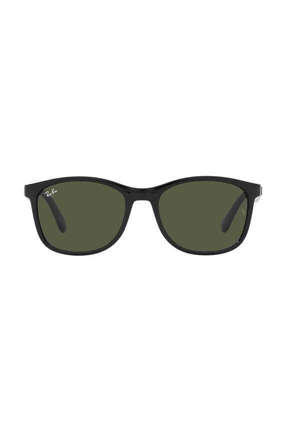 Sluneční brýle Ray-Ban 0RB4374.601/3156 černá AA00
