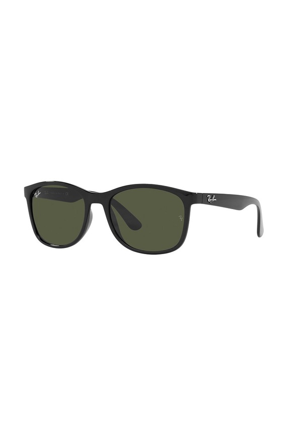 Doplňky Sluneční brýle Ray-Ban 0RB4374.601/3156 černá