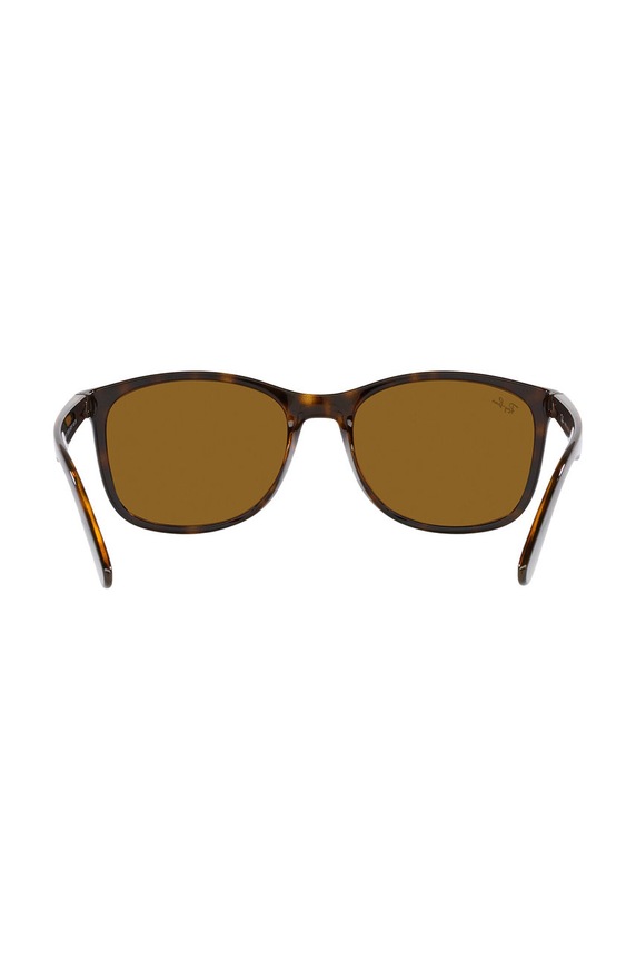 Солнцезащитные очки Ray-Ban 0RB4374.710/3356