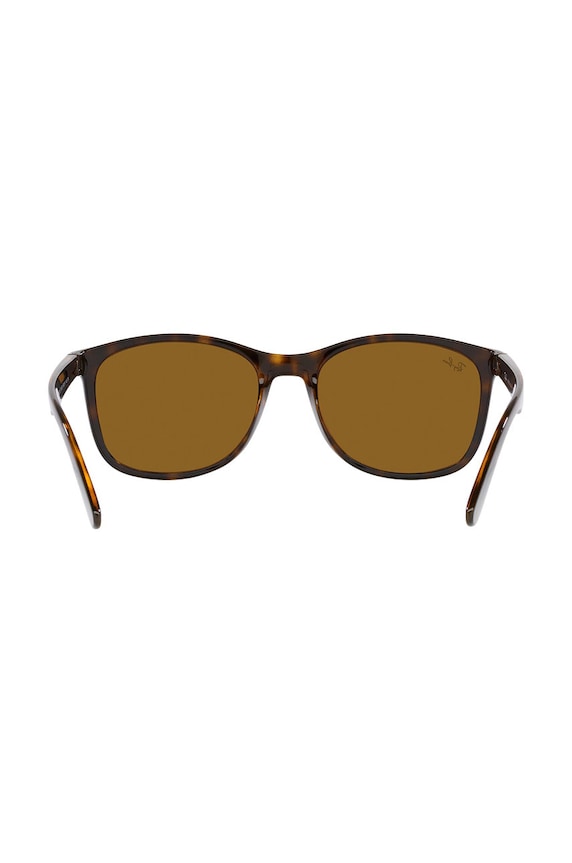 Солнцезащитные очки Ray-Ban 0RB4374.710/3356