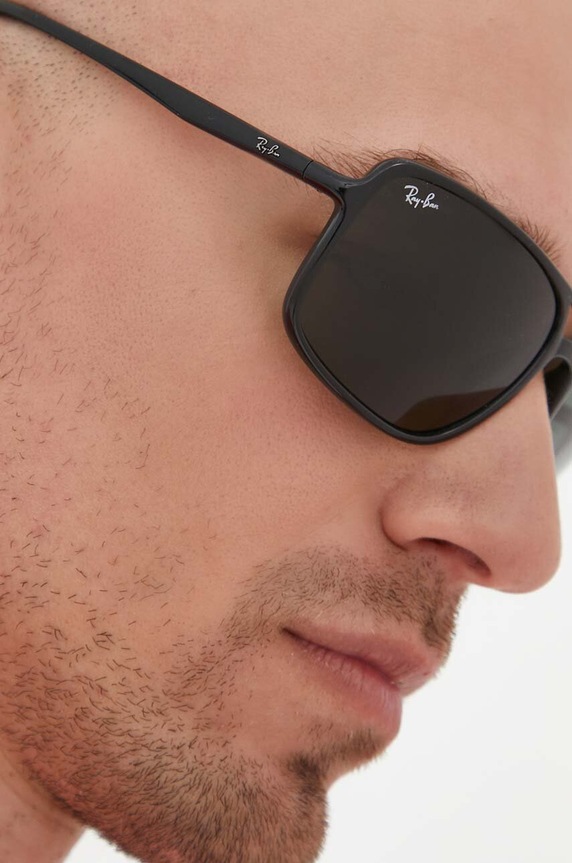 Ray-Ban ochelari de soare 0RB4375