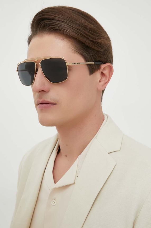 Versace okulary przeciwsłoneczne 0VE2242