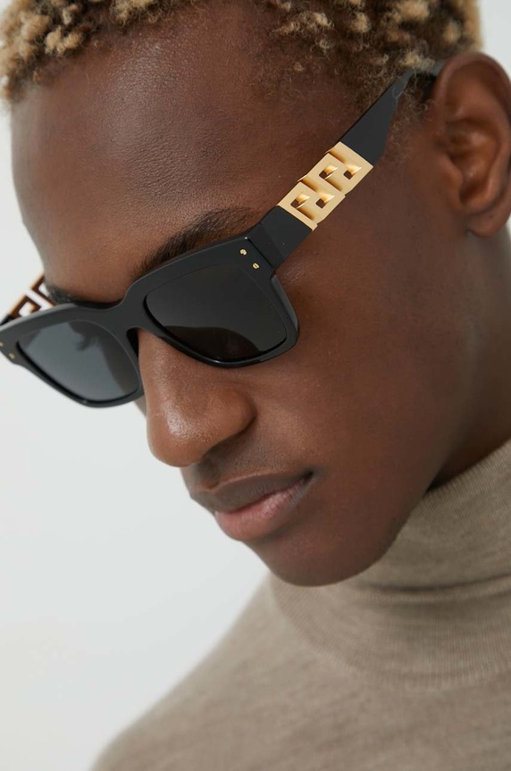 Versace okulary przeciwsłoneczne 0VE4421