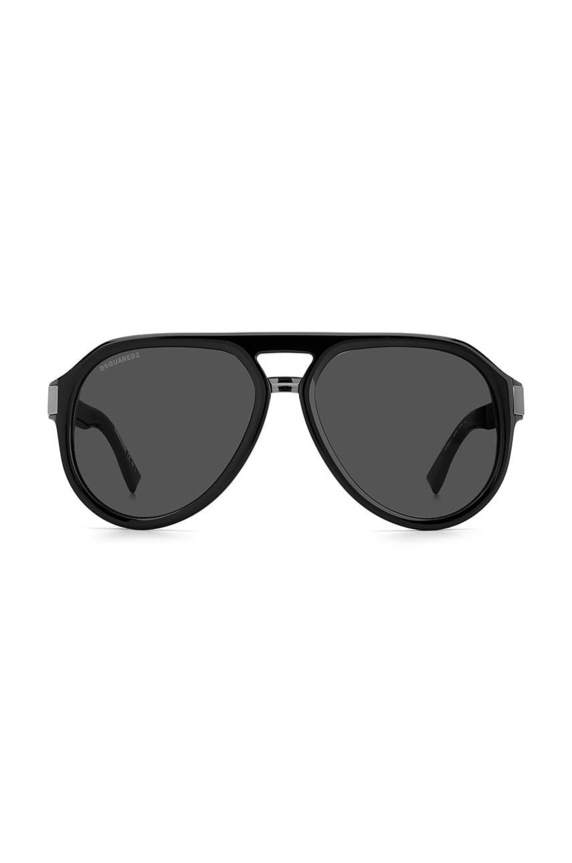 Sluneční brýle DSQUARED2 černá D2.0030/S