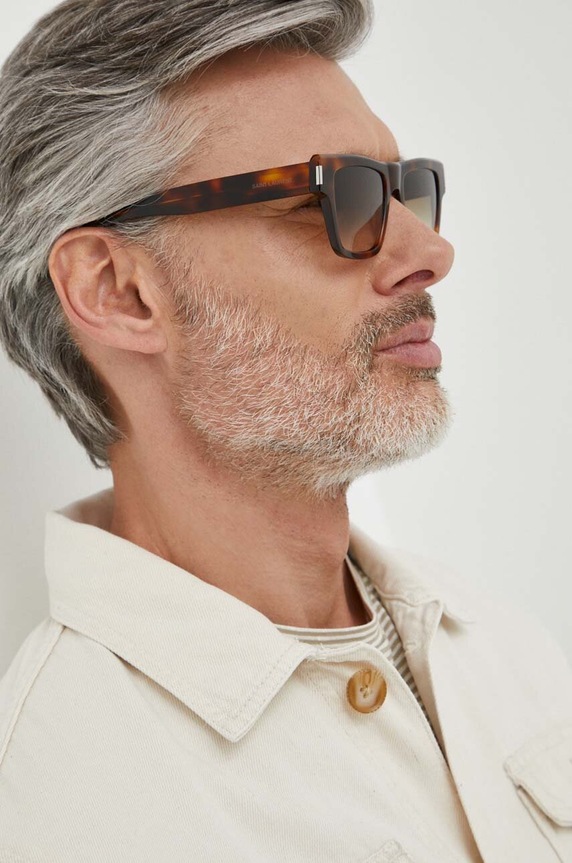 Saint Laurent okulary przeciwsłoneczne SL.469