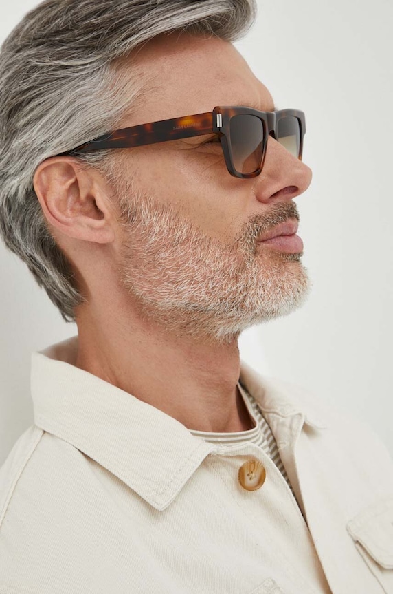 Saint Laurent okulary przeciwsłoneczne SL.469