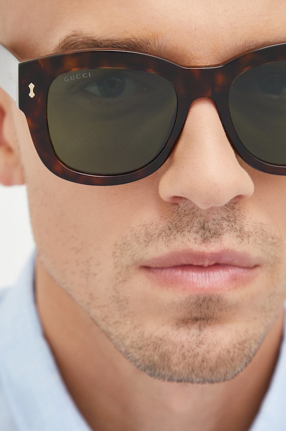 Слънчеви очила Gucci GG1110S