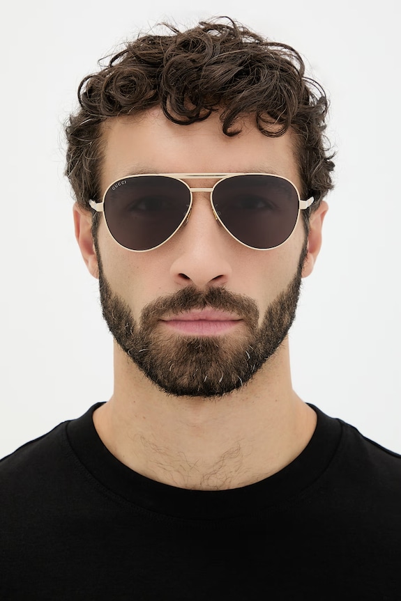 Gucci okulary przeciwsłoneczne GG1163S