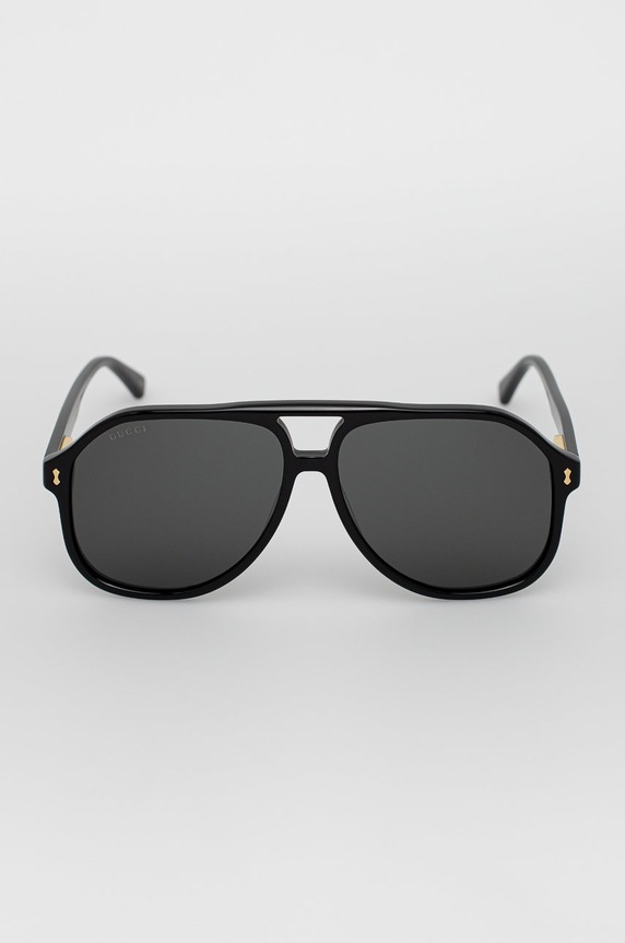 Accesorii Gucci ochelari de soare GG1042S negru