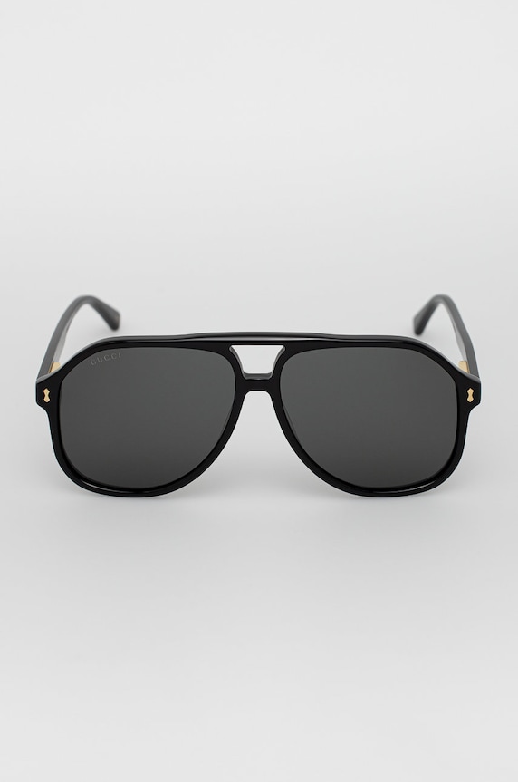 Accesorii Gucci ochelari de soare GG1042S negru