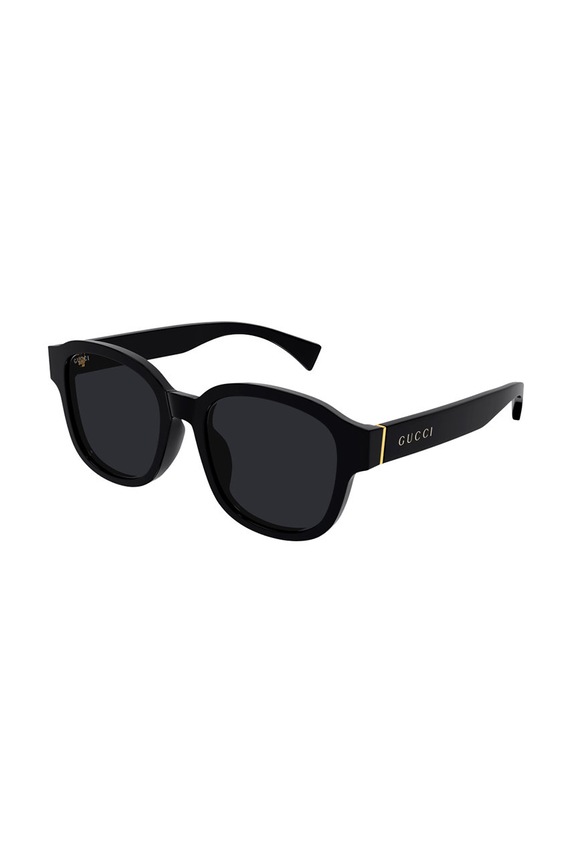 Sončna očala Gucci GG1140SK črna AA00