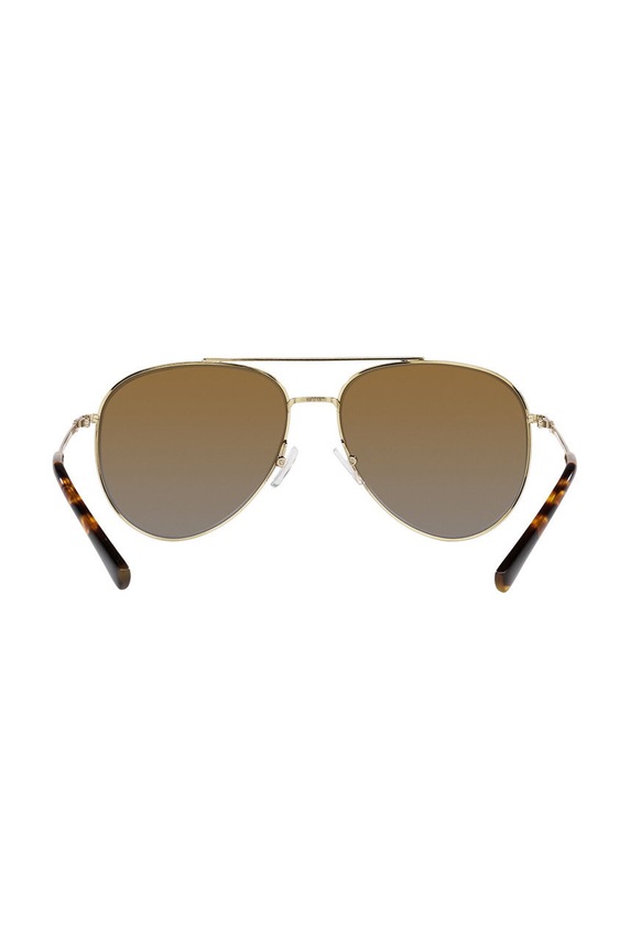 Armani Exchange okulary przeciwsłoneczne 0AX2043S.6110T5