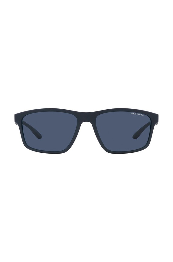 Kiegészítők Armani Exchange napszemüveg 0AX4122S sötétkék