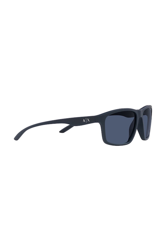 Armani Exchange napszemüveg sötétkék 0AX4122S