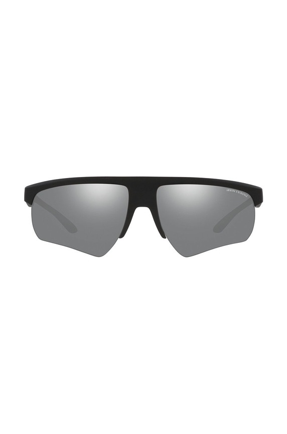 Accessori Armani Exchange occhiali da sole 0AX4123S nero