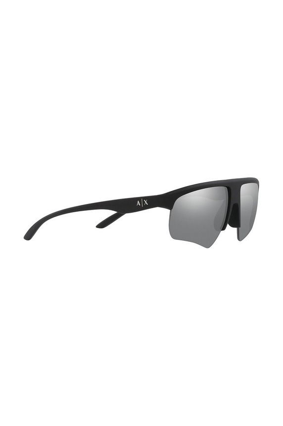 Armani Exchange occhiali da sole nero 0AX4123S