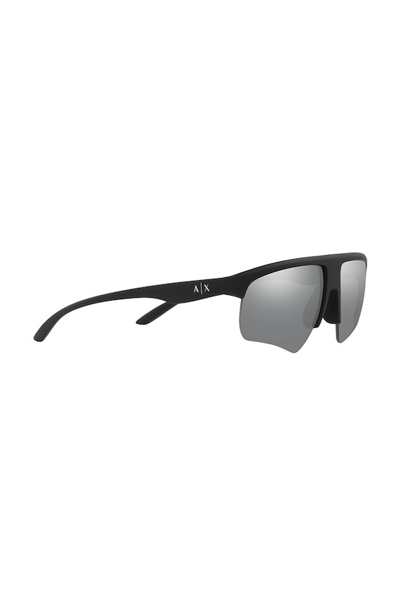 Armani Exchange occhiali da sole nero 0AX4123S