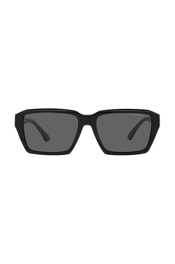 Emporio Armani occhiali da sole 0EA4186 nero AA00