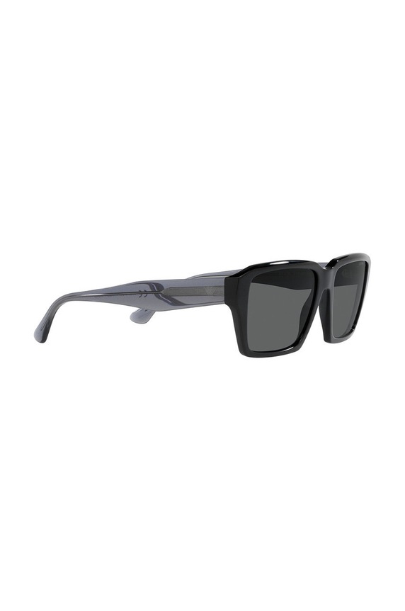 Accessori Emporio Armani occhiali da sole 0EA4186 nero