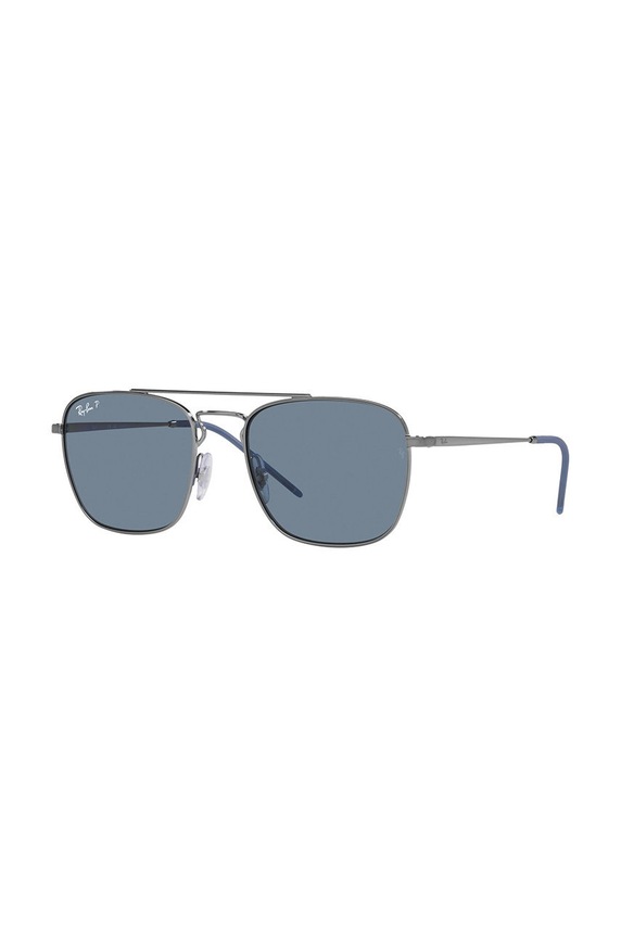 Слънчеви очила Ray-Ban 0RB3588 син AA00