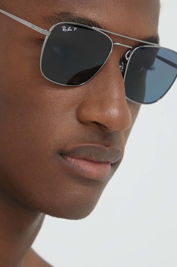Слънчеви очила Ray-Ban 0RB3588