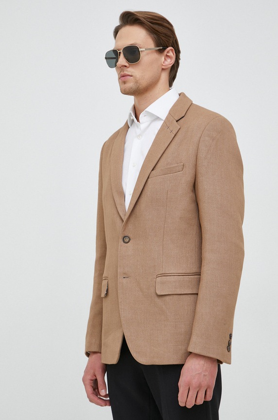 Gucci okulary przeciwsłoneczne GG1223S czarny