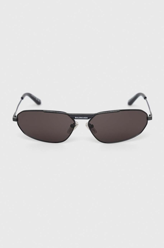 Accesorii Balenciaga ochelari de soare BB0245S BB0245S negru