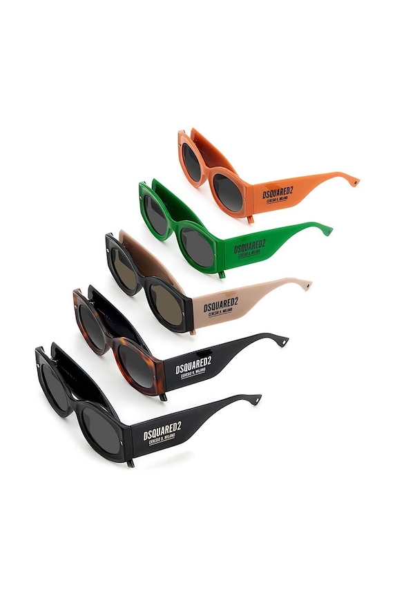 DSQUARED2 okulary przeciwsłoneczne D2.0071/S