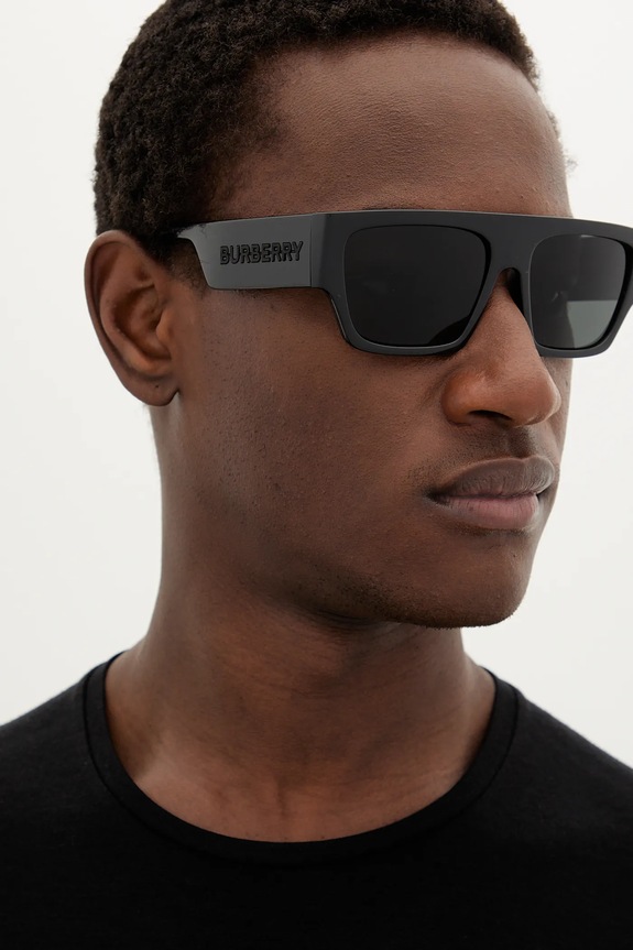 Burberry napszemüveg MICAH 0BE4397U