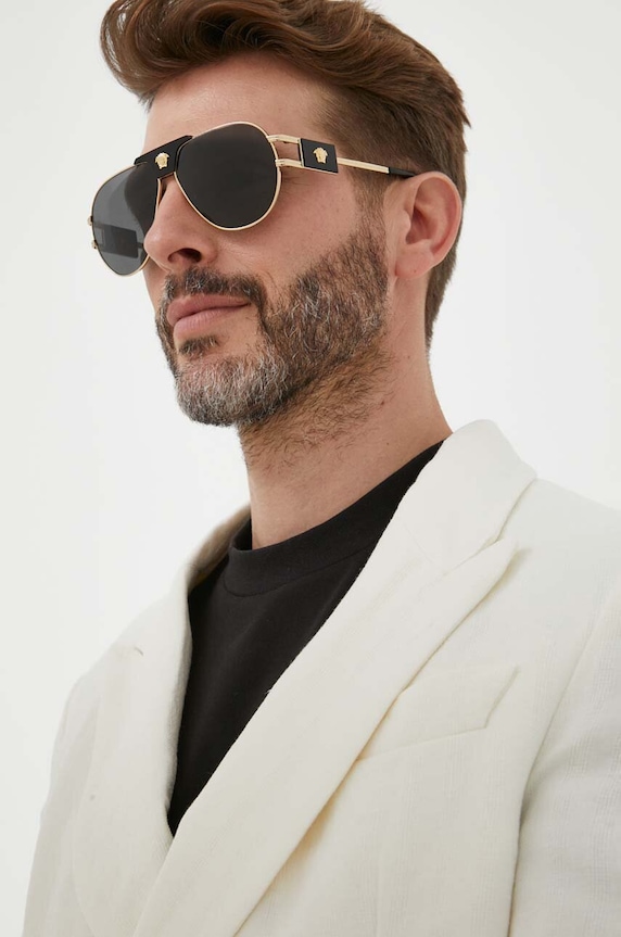 Versace napszemüveg 0VE2252