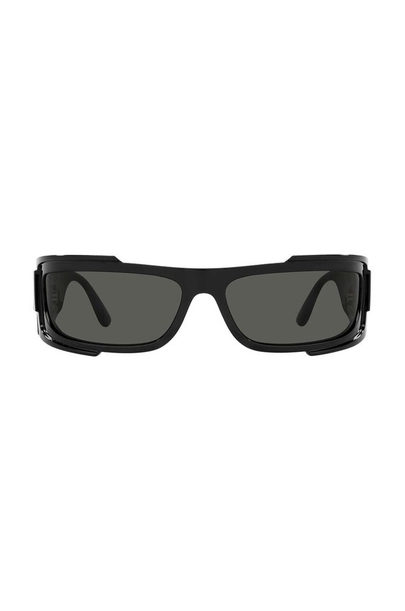 Γυαλιά ηλίου Versace 0VE4446 μαύρο AA00