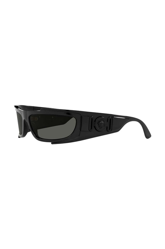 Γυαλιά ηλίου Versace μαύρο 0VE4446